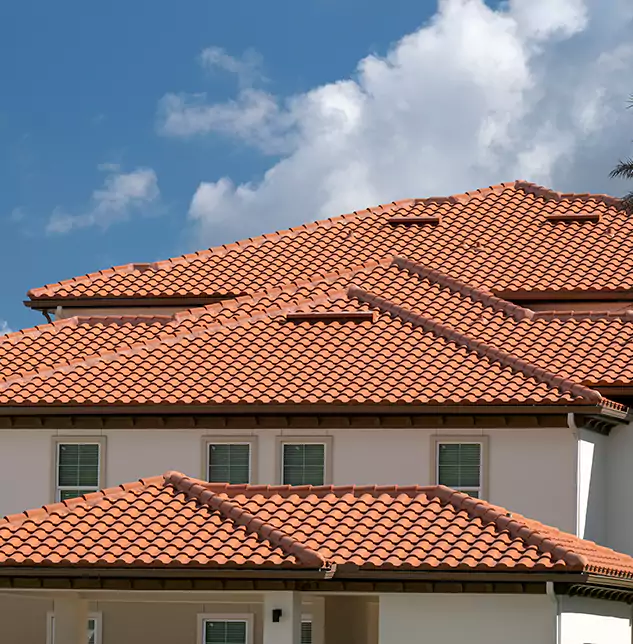 Premier Tile Roof Contractors Serving Decatur, IL