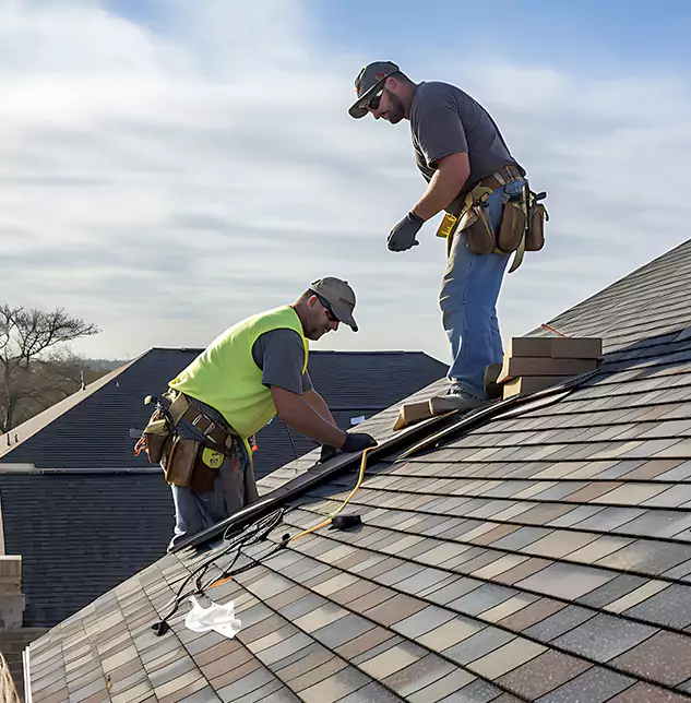 Premier Tile Roofers: Trusted Tile Roofing Company for Exceptional Tile Roof Performance in Decatur, IL