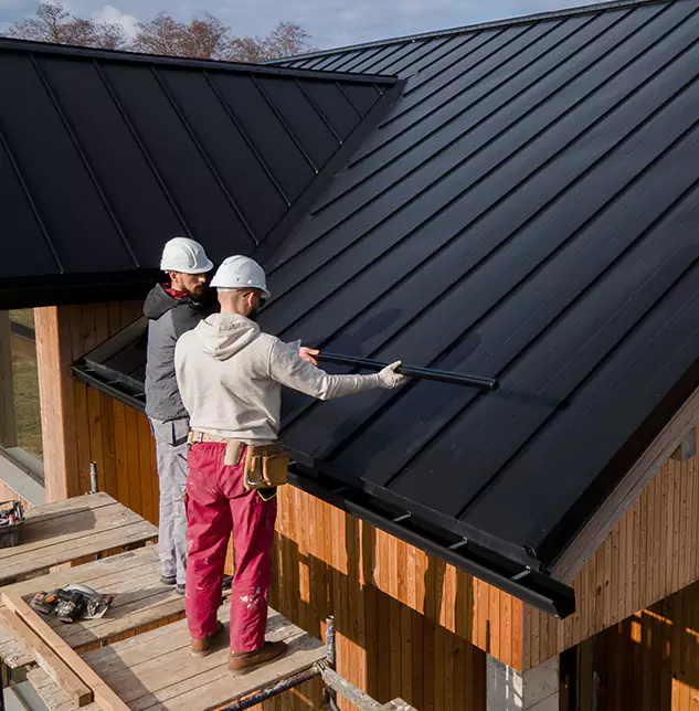 Decatur Roofing Co Delivers Reliable Tin Roofing Solutions Across in Decatur, IL