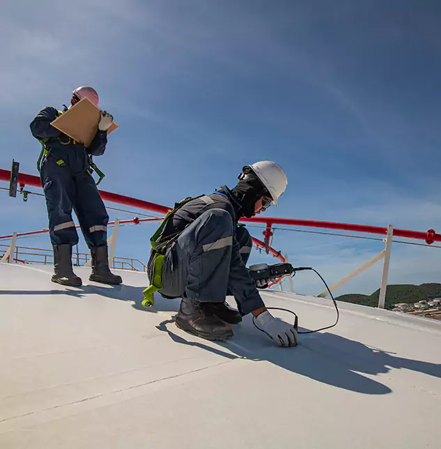 Expert TPO Roofing Contractors Trusted Across Decatur, IL