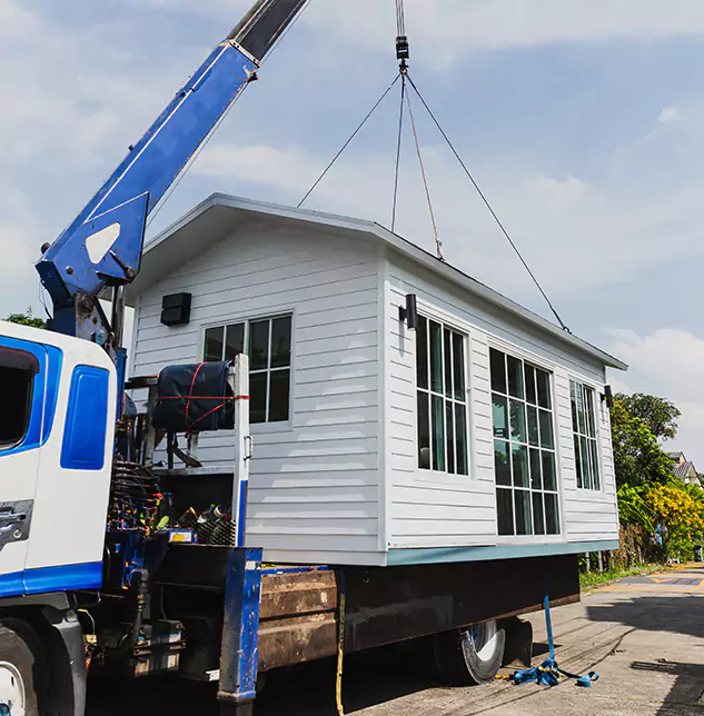 Complete Trailer Roof Replacement Solutions: Keeping Decatur's Trailers Sealed and Road-Ready