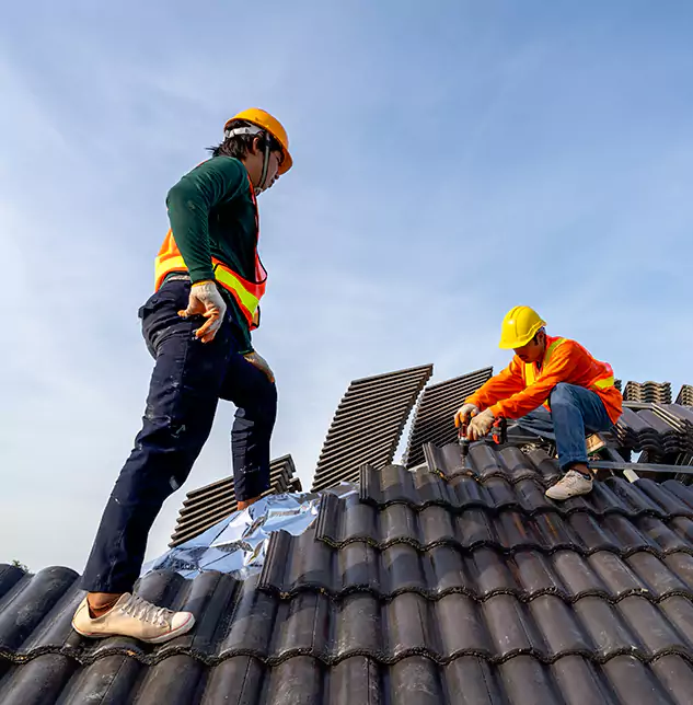 Certified Wind Storm Roof Repair Experts: Defending Properties Across Decatur, IL
