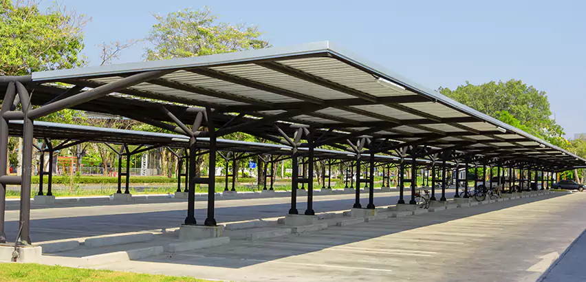 Professional Carport Roof Repair Services in Decatur, IL