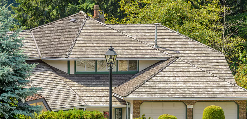 Professional Cedar Roof Installation Services in Decatur, IL