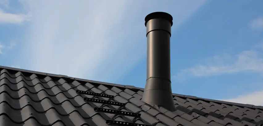 Professional Chimney Flashing Installation Services in Decatur, IL
