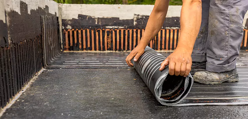 Professional EPDM Roof Repair Services in Decatur, IL