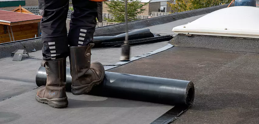 Professional EPDM Roof Replacement Services in Decatur, IL