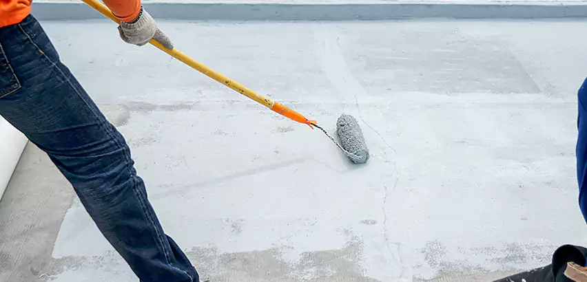 Professional EPDM Roofing Installation Services in Decatur, IL