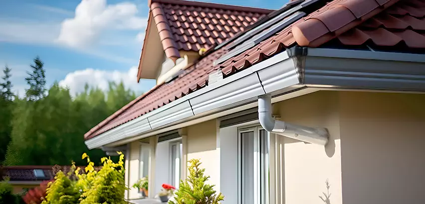 Professional Fascia Repair Services in Decatur, IL