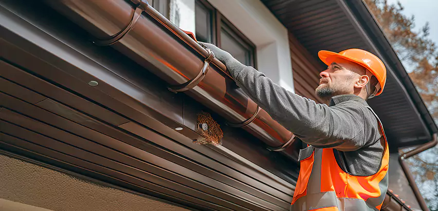 Basement Leak Repair in Decatur