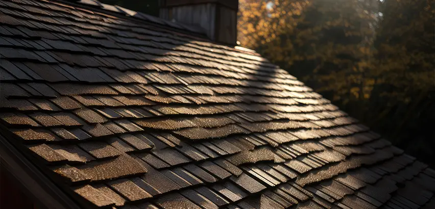 Professional Roof Shingles Installation Services in Decatur, IL