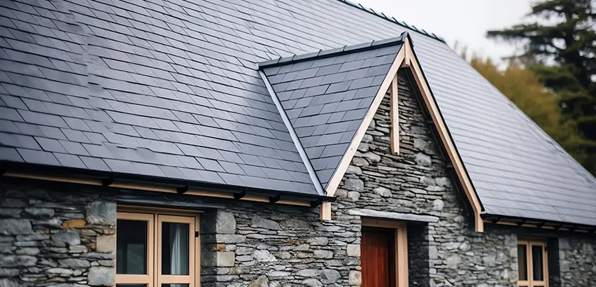 Professional Roof Valley Repair Services in Decatur, IL