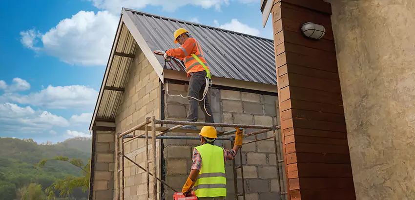 Professional Roofing Services in Decatur, IL