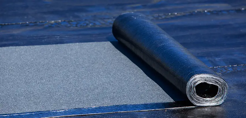 Professional Rubber Roof Replacement Services in Decatur, IL