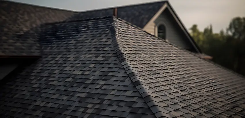 Professional Shingle Roof Replacement Services in Decatur, IL