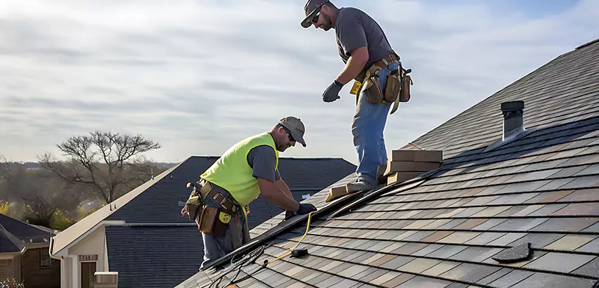 Professional Skylight Replacement Services in Decatur, IL