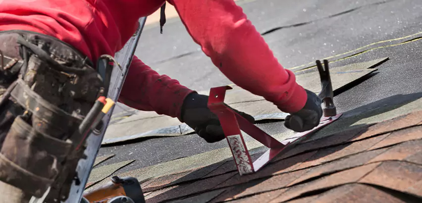 Professional Slate Roof Installation Services in Decatur, IL