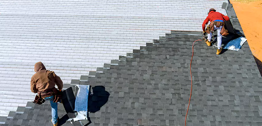 Professional Slate Roof Repair Services in Decatur, IL