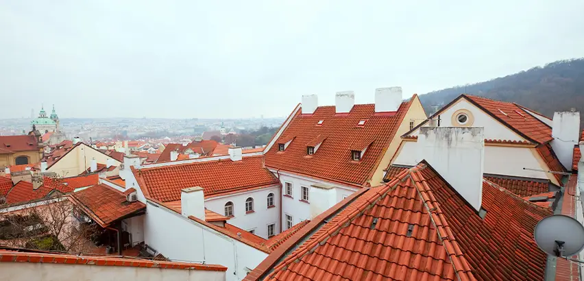 Professional Slate Roof Replacement Services in Decatur, IL