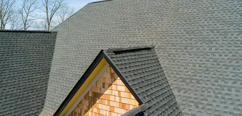 Professional Slate Roofing Services in Decatur, IL