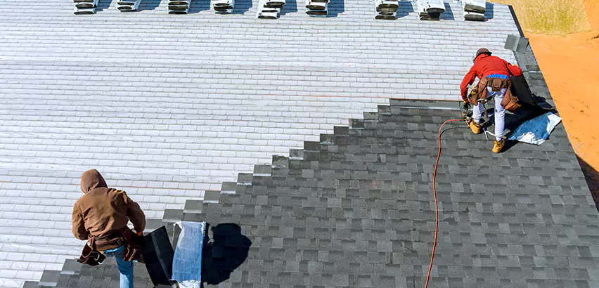 Professional Tile Roof Installation Services in Decatur, IL