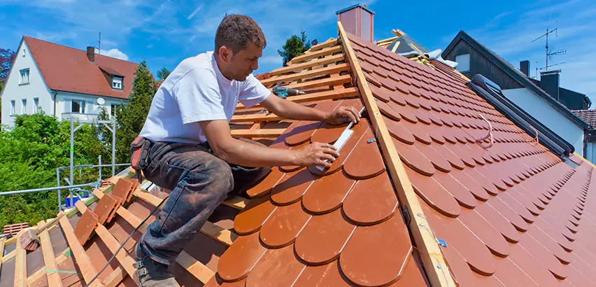 Professional Tile Roofing Services in Decatur, IL