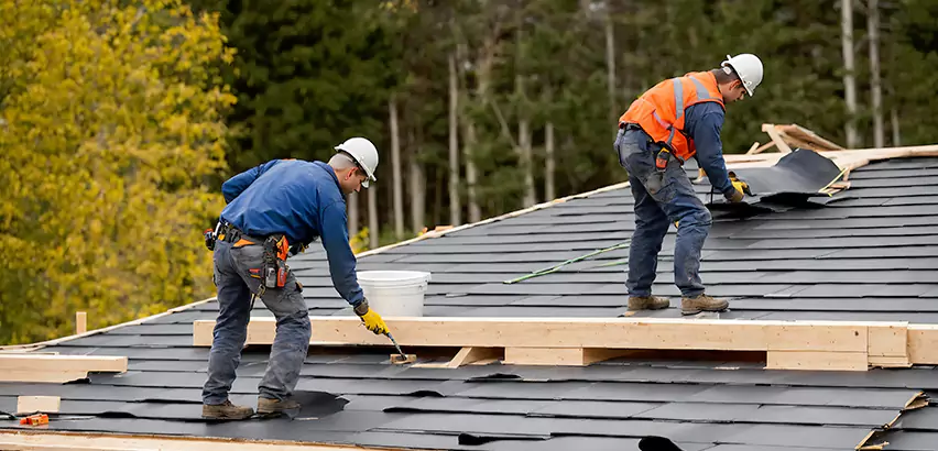 Agricultural Roof Maintenance Decatur