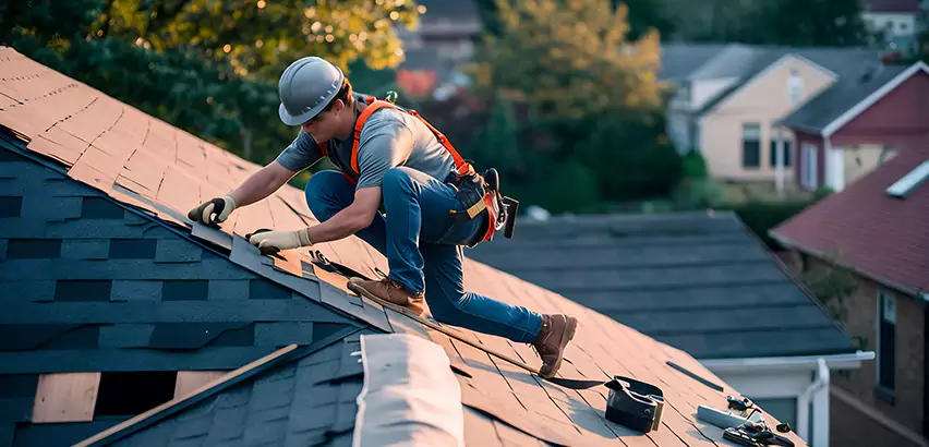 Commercial Roof Coatings in Decatur