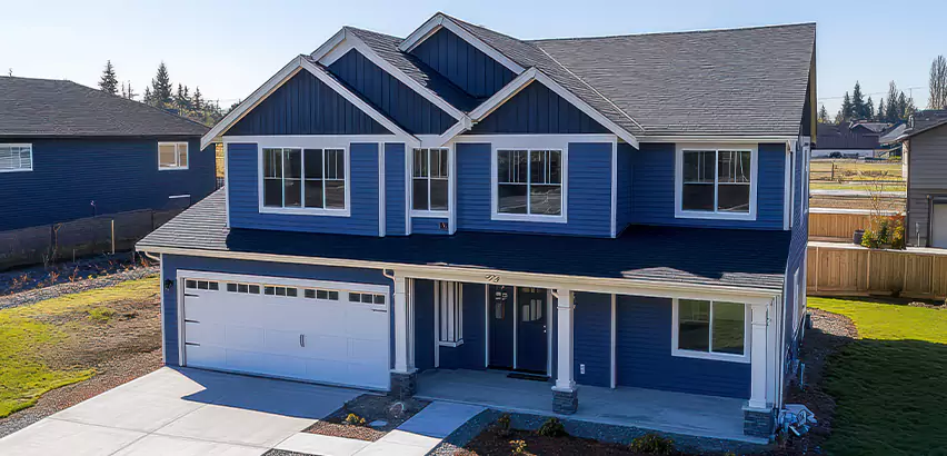 Best Roofing and Siding in Decatur