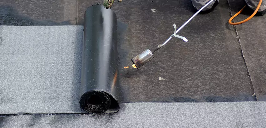 Professional TPO Roofing Installation Services in Decatur, IL