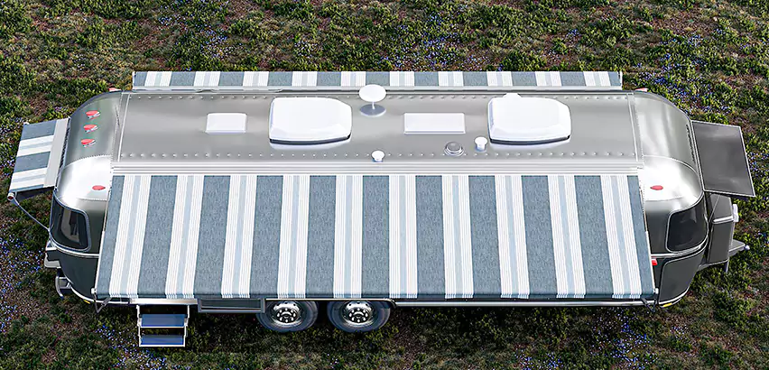 Professional Trailer Roof Repair Services in Decatur, IL