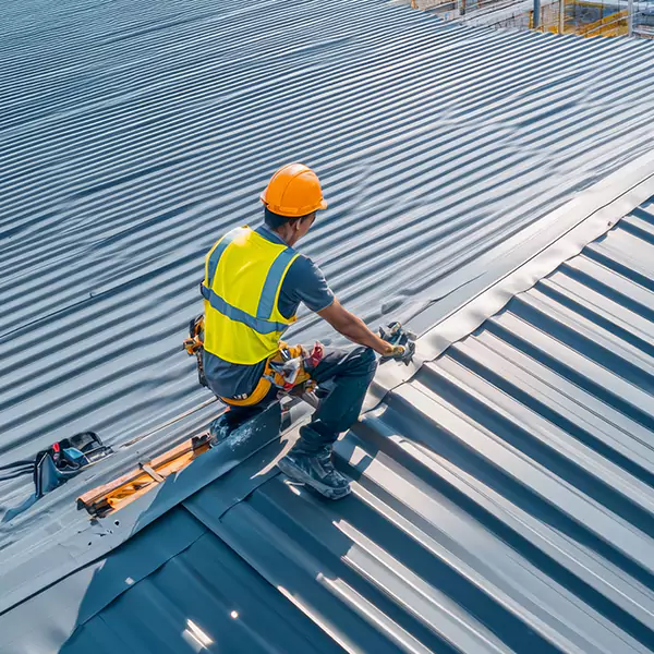 Why Decatur Roofing Co in Decatur, IL's Top Choice for Asphalt Shingle Roofing?
