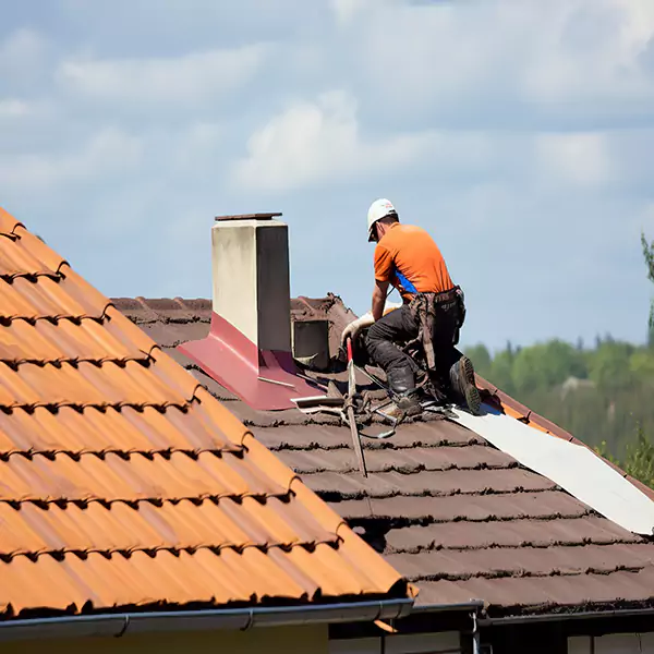 Why Choose Decatur Roofing Co in Decatur, IL?