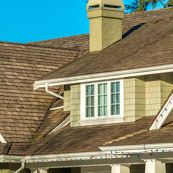 Why Decatur Roofing Co in Decatur, IL's Leading Cedar Roof Installation Company?