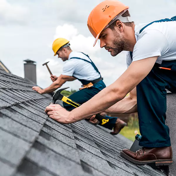 Why Decatur IL Residents Depend on Us for Cedar Roof Repairs?