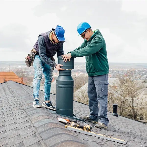 Why Decatur, IL Homeowners Trust Decatur Roofing Co?