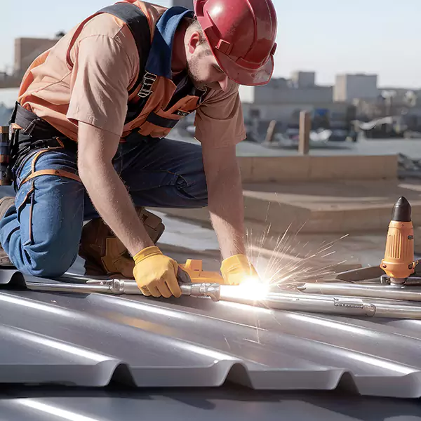 Why Decatur Roofing Co Is Decatur's Leading Commercial Roofing Company?