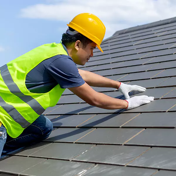 Why Decatur Businesses Rely on Decatur Roofing Co for Roof Maintenance?