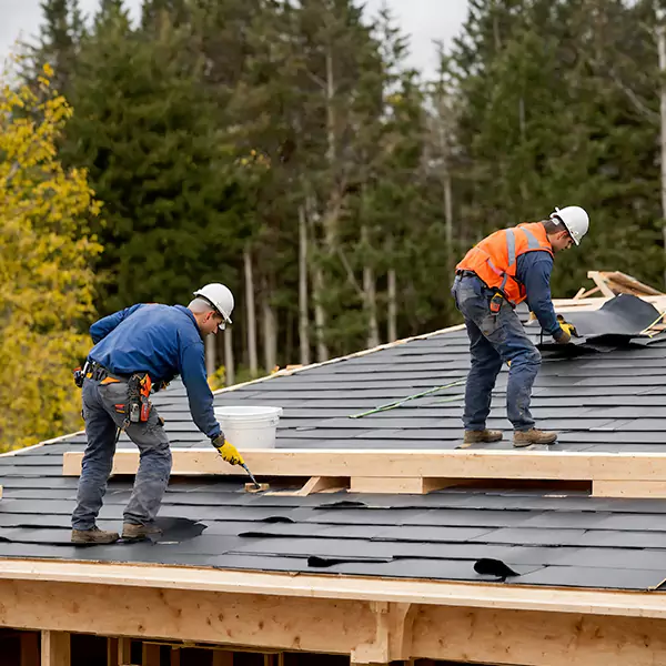 Why Businesses Across Decatur Depend on Decatur Roofing Co for Roof Repairs?