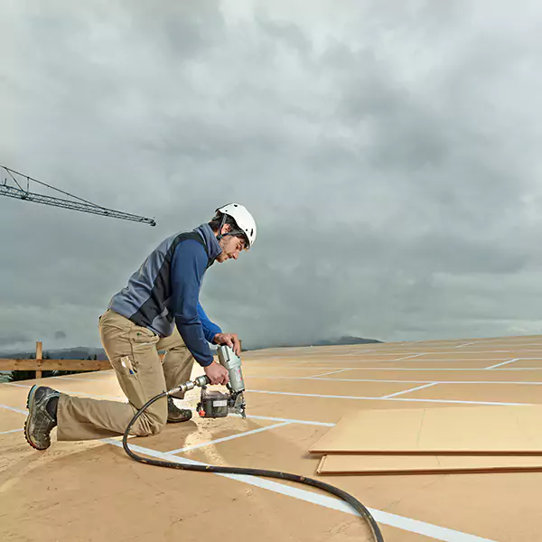 Why Decatur Business Owners Choose Decatur Roofing Co for Roof Replacement?