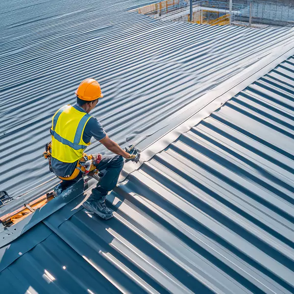 Why Business Owners Across Decatur Partner with Decatur Roofing Co?