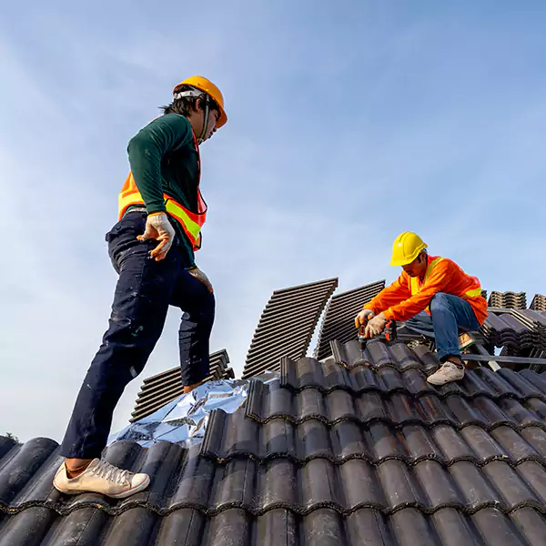 Why Decatur, IL Property Owners Trust Decatur Roofing Co for Emergency Roof Repair?
