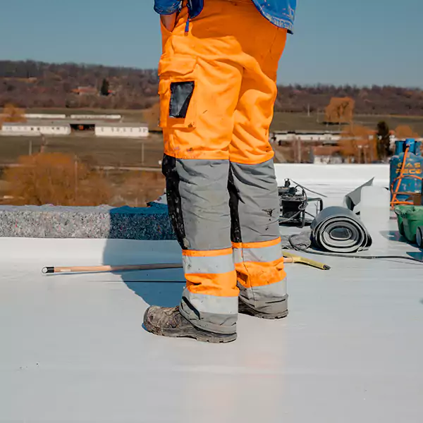 Why Decatur Property Owners Choose Decatur Roofing Co?