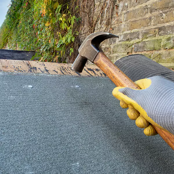 Why Decatur Roofing Co Is Decatur's Go-To EPDM Roof Replacement Contractor?