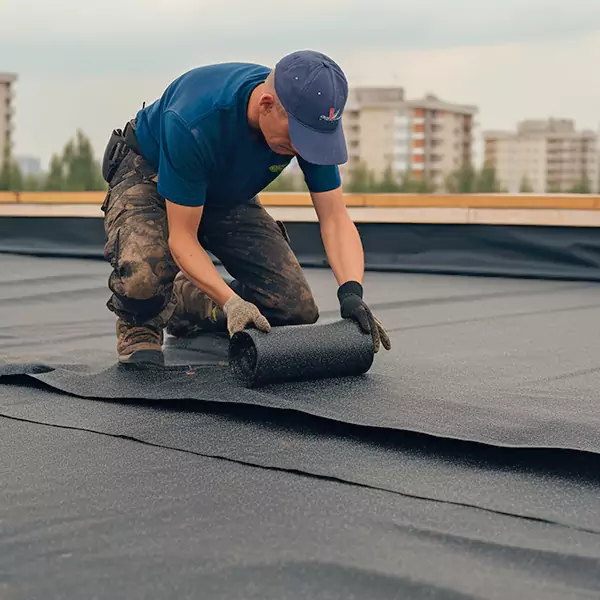 Why Decatur Property Owners Choose Decatur Roofing Co?