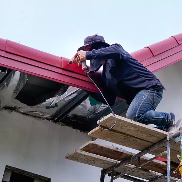Why Decatur, IL Homeowners Choose Decatur Roofing Co for Fascia Repair?