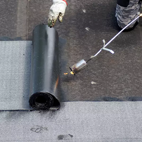 Why Decatur Property Owners Depend on Decatur Roofing Co for Flat Roof Repair?