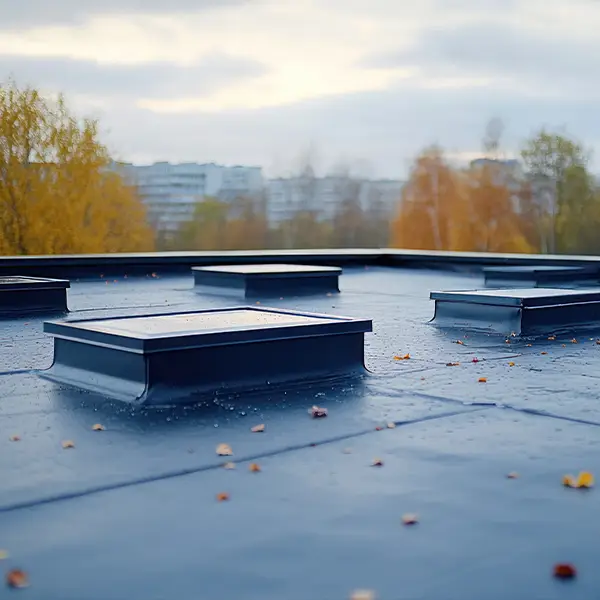 Why Decatur, IL Property Owners Select Decatur Roofing Co for Flat Roof Replacement?
