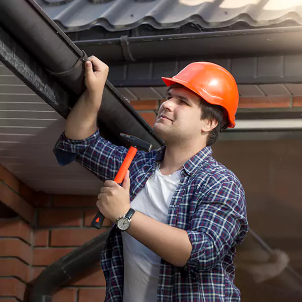 Why Decatur Homeowners Choose Decatur Roofing Co for Gutter Installation?