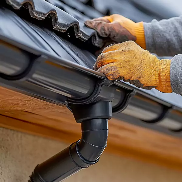 Why Decatur Homeowners Choose Decatur Roofing Co for Gutter Repair?
